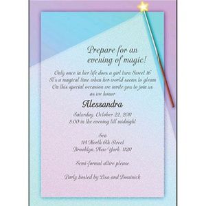 Meet your Posher, Betsy